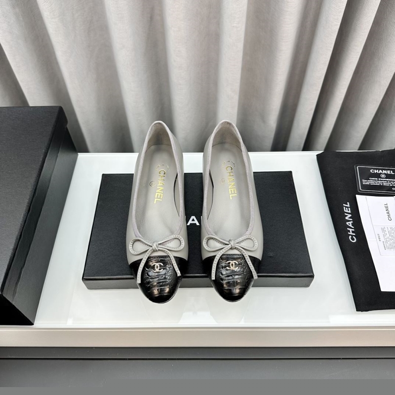 Ch*el high heels